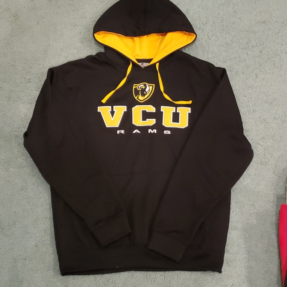 VCU Men Hoodie